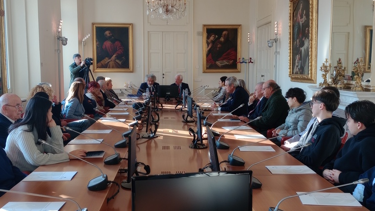 borsa di studio M. Ivaldi